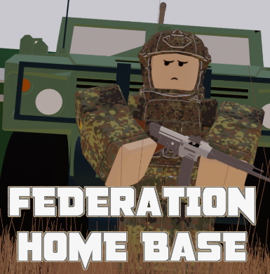 Federation Home Base